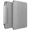 UNIQ etui Ryze 360 iPad Air 11          (2024/2025) iPad Air 10.9 (2022/2020) jasny szary/chalk grey