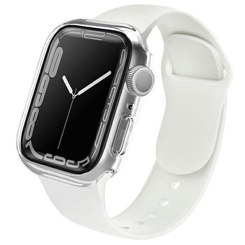 UNIQ ETUI LEGION DO APPLE WATCH SERIES 7 8 9 45MM FULL PROTECTION