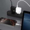 DUDAO ŁADOWARKA A28C 45W GaN DO TELEFONÓW IPHONE 12 13 14 2X USB-C