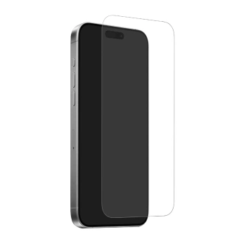 PURO SZKŁO HARTOWANE STANDARD DO IPHONE 17 AIR OCHRONA EKRANU WYSOKA
