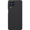 Nillkin Super Frosted Shield Pro wytrzymałe etui pokrowiec Samsung Galaxy M53 5G czarny