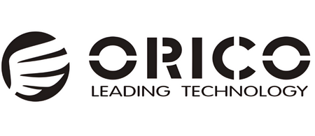 ORICO HUB USB 4 PORTY 2.0 DO PC KOMPUTERA LAPTOPA ZASILANIE Z PORTU USB