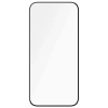 Szkło hartowane PanzerGlass Ceramic Screen Protector Ultra-Wide Fit na iPhone 16 Pro Max