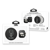 KARL LAGERFELD ETUI CASE AIRPODSCAS DO APPLE AIRPODS Z POWER BANKIEM IKONIK