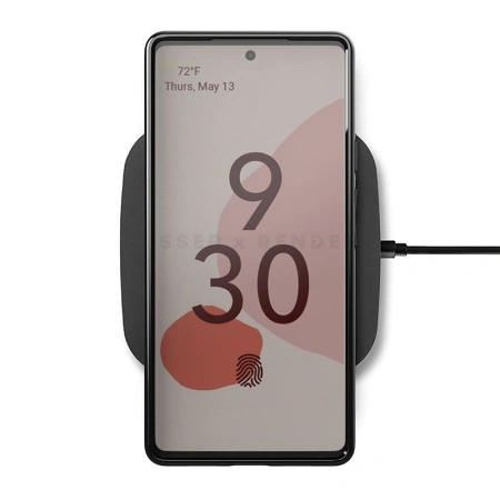 HURTEL THUNDER CASE POKROWIEC ELASTYCZNE DO GOOGLE PIXEL 6 OCHRONA PANCERNE
