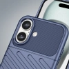 HURTEL ETUI SILIKONOWE THUNDER CASE DO IPHONE 16 PLUS OCHRONA I KOMFORT