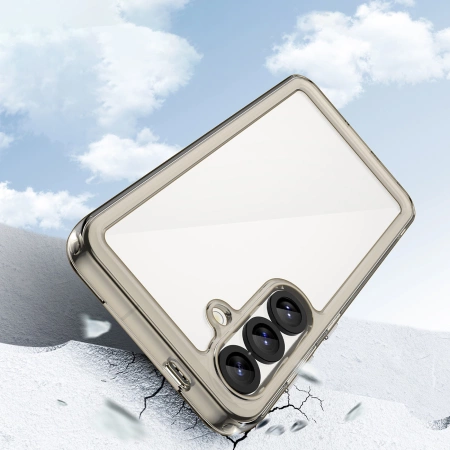 HURTEL ETUI OUTER SPACE CASE DO SAMSUNG GALAXY S25 EDGE POKROWIEC