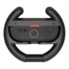 Kierownica wyścigowa do kontrolera Joy-Con Nintendo Switch  2 (opakowanie 2 szt.) - czarny