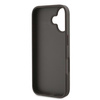 GUESS POKROWIEC HARDCASE DO IPHONE 16 PLUS 6.7 Z LOGO BOTTOM STRIPE