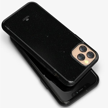 MERCURY ETUI JELLY CASE POKROWIEC DO APPLE IPHONE 14 PRO 61 CZARNY