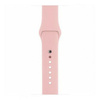 MERCURY PASEK SILIKONOWY DO APPLE WATCH 38 40 41 MM WYMIENNY AKCESORIUSZ