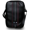 Torba BMW BMTB8COMSCAKR 8czarny/black Carbon Red Stripes