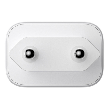 JOYROOM ŁADOWARKA SIECIOWA DUAL-PORT ADAPTER USB TYP C DO IPHONE 12 13 14