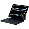 Etui Typecase Edge + z klawiaturą do iPad Pro 13" 2024/2025 czarny