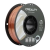 CREALITY FILAMENT CR-SILK PLA DO DRUKARKI 3D MIEDZIANY 1.75MM WYSOKA JAKOŚĆ