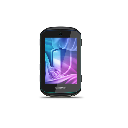 Garmin Edge 550/ Edge 850 - 3mk Silky Matt Pro