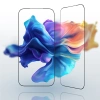 AMAZINGTHING SZKŁO HARTOWANE RADIX FULL DO IPHONE 17 PRO ZESTAW 2 SZTUKI