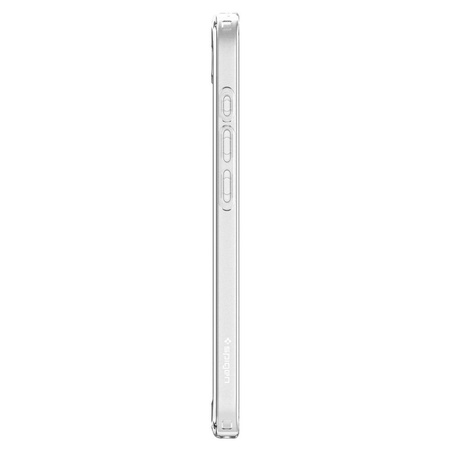 SPIGEN CASE POKROWIEC ULTRA HYBRID DO IPHONE 16E OCHRONNE WYSOKIEJ JAKOŚCI