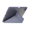 ETUI DO IPAD 11 PRO 2024 STAND CASE MAGNETYCZNE OCHRONA Z FUNKCJĄ PODSTAWKI