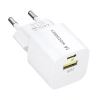 WOZINSKY ŁADOWARKA SIECIOWA USB-A USB-C DO TELEFONÓW 33W SZYBKIE ŁADOWANIE