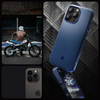 SPIGEN MAG ARMOR MAGSAFE IPHONE 15 PRO MAX NAVY BLUE
