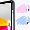 ESR FLIP HYBRID CASE DO IPAD 10.9 2022 11 11 2025 POKROWIEC Z FUNKCJĄ STAND