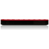 Dysk zewnętrzny Verbatim Store n Go USB 3.0 HDD 1TB czerwony 53203