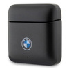 Etui BMW słuchawki Bluetooth Etui BMWSES20AMK TWS + stacja dokująca - czarne Signature
