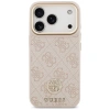 GUESS ETUI 4G STRASS LOGO DO IPHONE 17 PRO MAGSAFE Z LUKSUSOWYM