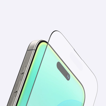 AMAZINGTHING SZKŁO HARTOWANE RADIX MATTE GLASS DO IPHONE 16 MATOWE
