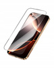 INNOSTYLE SZKŁO HARTOWANE DO IPHONE 16 PRO MAX MOCNA PRZEZROCZYSTA DO