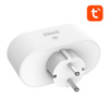 INNOSTYLE ETUI MAGNETYCZNE CASE WZMOCNIONE DO MAGSAFE IPHONE 16 PRO MAX