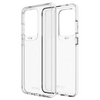 GEAR4 ETUI CRYSTAL PALACE DO SAMSUNG GALAXY S20 ULTRA OCHRONA PRZEZROCZYSTE