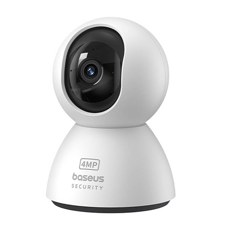 BASEUS KAMERA P1 3K DO MONITORINGU DO DOMU BIURA WIELOFUNKCYJNY MONITORING