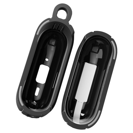 SPIGEN VAULT APPLE AIRPODS PRO 3 MATTE BLACK