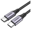 UGREEN KABEL USB-C 3.1 1.5M DO USB-C 3.1 DO ŁADOWANIA I PRZENOSZENIA DANYCH