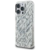 KARL LAGERFELD ETUI IML KARL SCRIPT PATTERN MAGSAFE DO IPHONE 16 PRO MAX