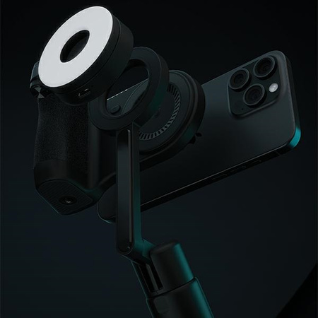 ENERGEA LAMPA LED DO MAGSAFE DO TELEFONÓW IPHONE 12 13 14 15 ZASILANIE 5V