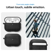 SPIGEN ETUI URBAN FIT DO AIRPODS 3 OCHRONA PRZED ZARYSOWANIAMI WYSOKA