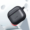 TECH-PROTECT CASE POKROWIEC DO AIRPODS 4 MAGMAT BEZPIECZNY ANTYWSTRZĄSOWY