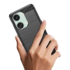 HURTEL ETUI SILIKONOWE CARBON CASE DO ONEPLUS ACE 2V ONEPLUS NORD 3
