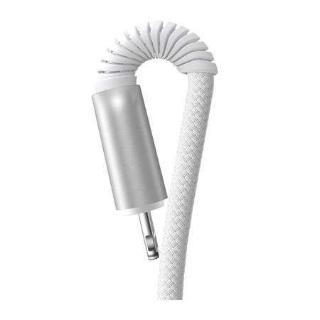 JOYROOM KABEL USB-C DO LIGHTNING DO IPHONE 12 13 14 1.2M 30W SZYBKIE