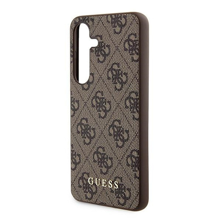 GUESS ETUI HARD CASE DO IPHONE 16 PRO MAX 6.9 DO MAGSAFE Z CROSSBODY I