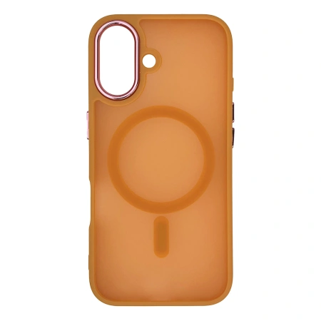WOZINSKY ETUI CASE MAGNETYCZNE DO SAMSUNG GALAXY S25 DO MAGSAFE MODELOWE