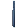 UNIQ ETUI HELDRO MOUNT DO IPHONE 15 PRO MAX 6.7 Z MAGNETYCZNĄ FUNKCJĄ STAND