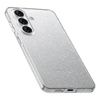 Spigen Liquid Crystal Glitter, crystal quartz - Samsung Galaxy S26