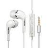 SAMSUNG SŁUCHAWKI PRZEWODOWE DOUCHNE MINI JACK 3.5MM DO TELEFONÓW GALAXY