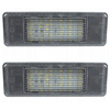 AUTOTUNE ZESTAW LAMPEK LED DO TABLICY DO NISSAN JUKE F15 NV200 EVALIA