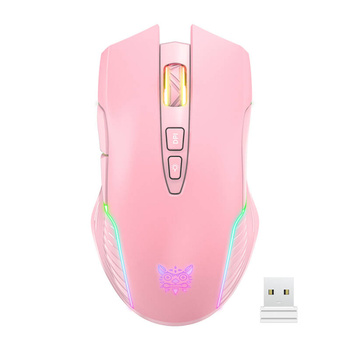 ONIKUMA MYSZ BEZPRZEWODOWA CW905 DO GIER 2.4G KOMPUTER PC MAC MACBOOK