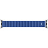 Pasek Samsung Fabric do Galaxy Watch8 /  Watch8 Classic (S/M) niebieski